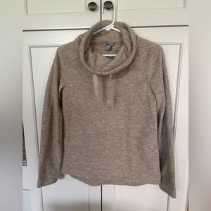 Women’s Bass sweatshirt